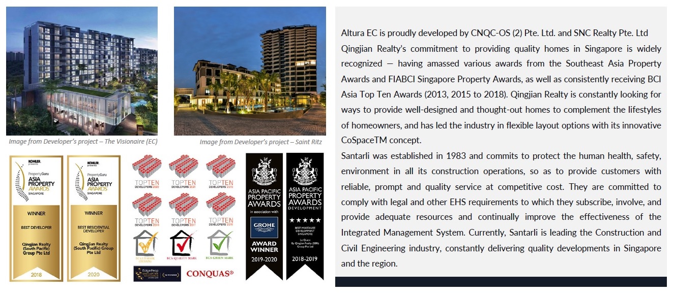 Altura EC Developer Write up